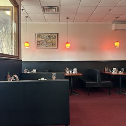 Oriental Pearl Restaurant