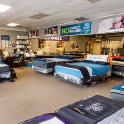 Rest Easy Mattress