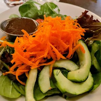 Wildfire - Side Salad - American Near Me - Glenview, Illinois