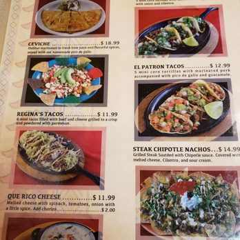 Jalapeno's - Mexican Near Me - Eagle River, Alaska