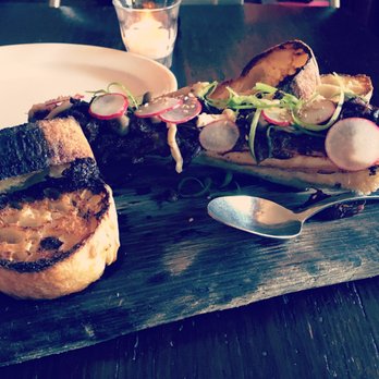 Mateo - Marrow!! - Tapas Bars Near Me - Durham, North Carolina
