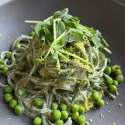 Photo of Dio Mio - Denver, CO, United States. Carbonara Verte