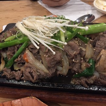Five Senses - Bulgogi - Korean Near Me - New York, New York