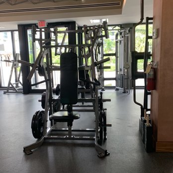 Anatomy - Midtown - Gyms Near Me - Miami, Florida