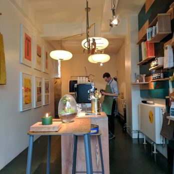 Prolog Coffee Bar - Coffee & Tea Near Me - Copenhagen, 84