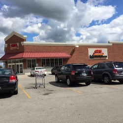 Gordon Food Service Store