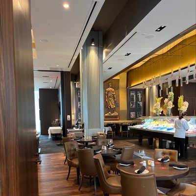 Fogo de Chão Brazilian Steakhouse by null