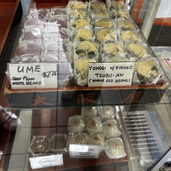 Osaka-Ya - Desserts Near Me - Sacramento, California Osaka-Ya - Desserts Near Me - Sacramento, California