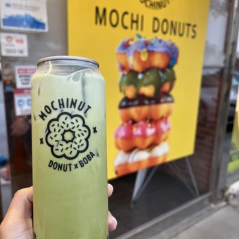 Mochinut