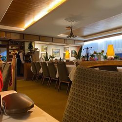 Hotel Berliner Hof - Restaurant