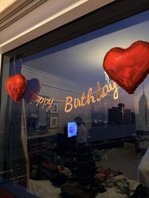 Island Shangri-La, Hong Kong by null Island Shangri-La, Hong Kong by null