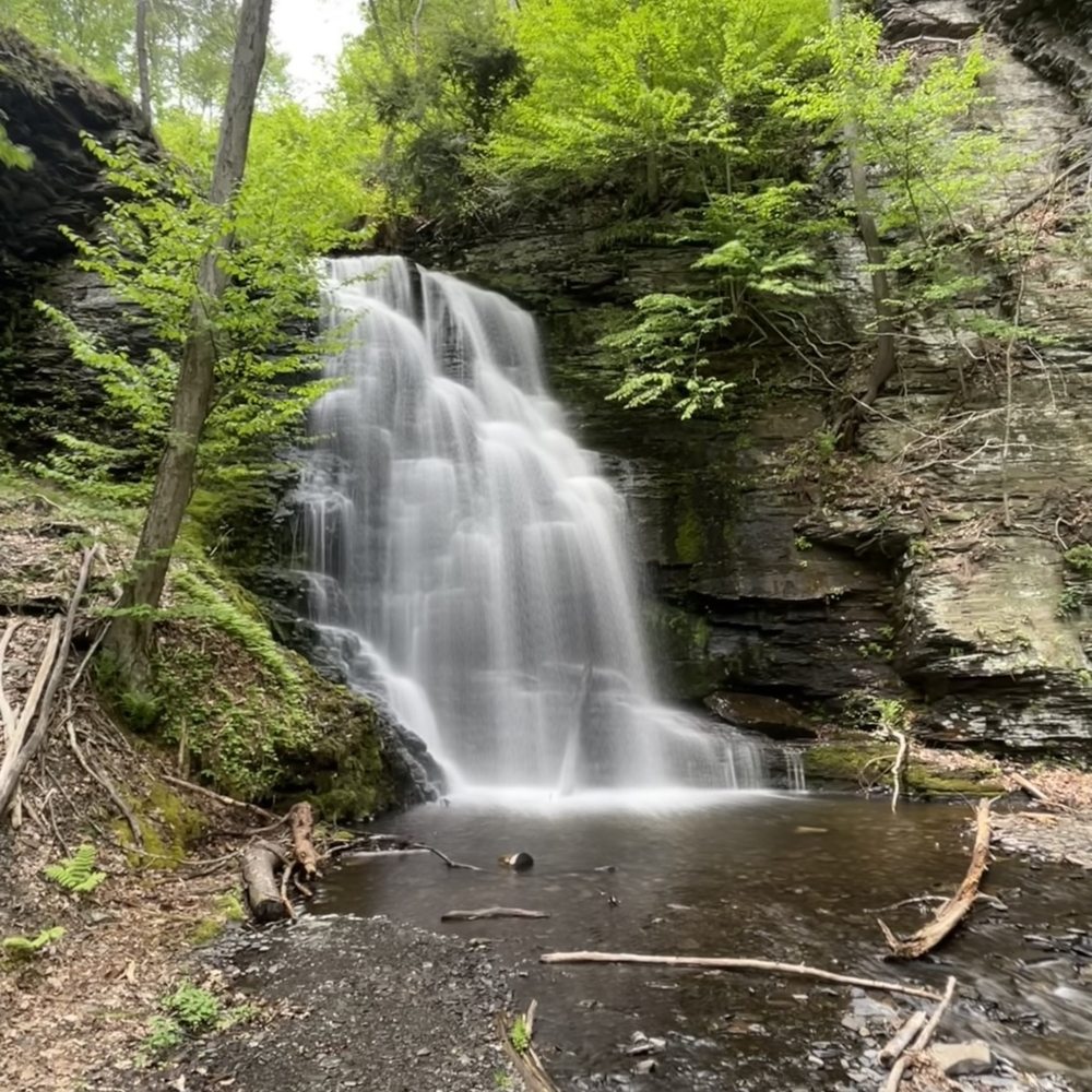 Bushkill Falls - Tours Near Me - Bushkill, Pennsylvania Bushkill Falls - Tours Near Me - Bushkill, Pennsylvania