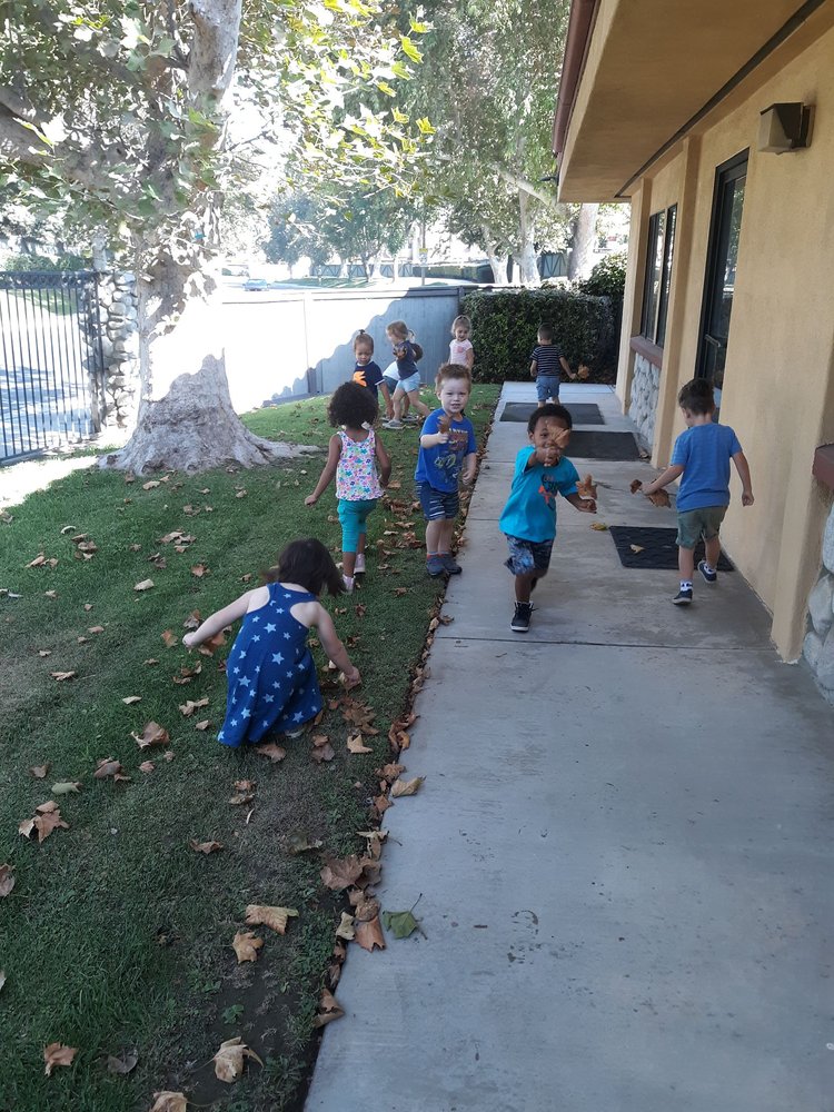 Wee Care Learning Center - childcare center in Ontario, CA