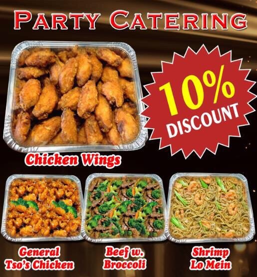 CHINA KING Updated September 2024 13 Photos 112 E Fremont St