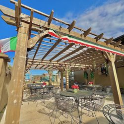 Outdoor Patio