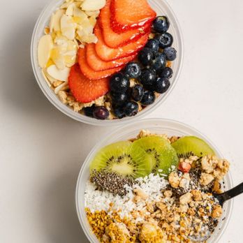 Vale Healthy Kitchen - Acai Bowls Near Me - Gainesville, Florida
