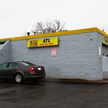 ATL Total Car Care Columbus - Auto Repair Near Me - Columbus, Ohio ATL Total Car Care Columbus - Auto Repair Near Me - Columbus, Ohio
