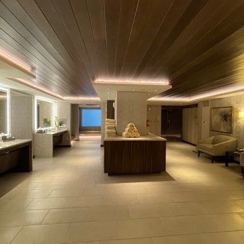 The Spa at Silver Legacy - Women's bathroom - Day Spas Near Me - Reno, Nevada The Spa at Silver Legacy - Women's bathroom - Day Spas Near Me - Reno, Nevada