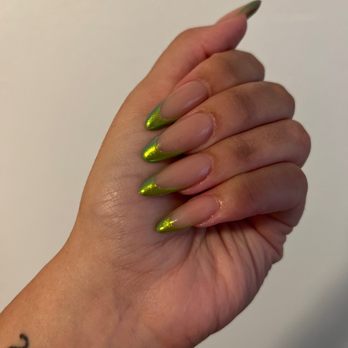 Cloud Nail Spa  - Nail Salons Near Me - San Diego, California