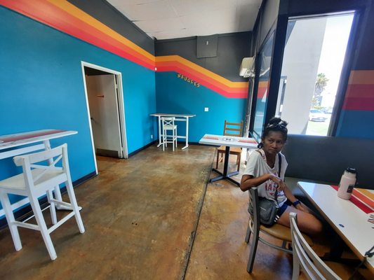 Naugles Tacos & Burgers by null