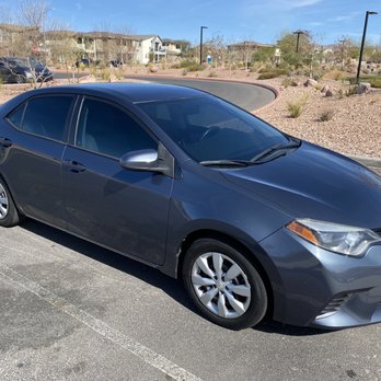 Green Valley Window Tinting - 20% in the back half 30% in the front doors 50% windshield - Home Window Tinting Near Me - Henderson, Nevada Green Valley Window Tinting - 20% in the back half 30% in the front doors 50% windshield - Home Window Tinting Near Me - Henderson, Nevada