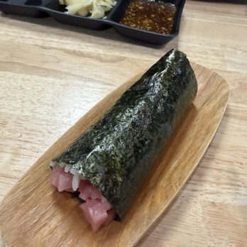 Bluefin Handroll Bar - Toro Handroll - Bars Near Me - West Covina, California Bluefin Handroll Bar - Toro Handroll - Bars Near Me - West Covina, California