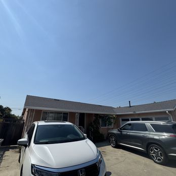 Gonzalez Roofing - Roofing Near Me - Compton, California