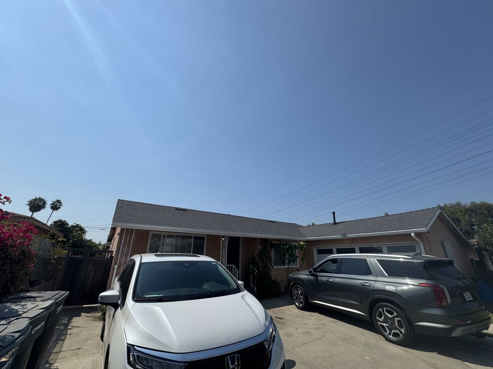 Slide of Gonzalez Roofing