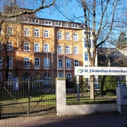St.-Elisabethen-Krankenhaus
