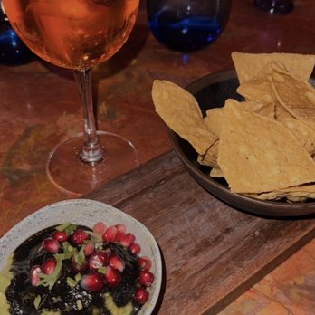 Bar Tabu - Salad Near Me - Chicago, Illinois