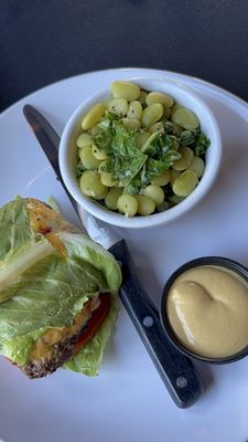 Friends Grille and Bar by null