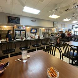 Flemington coffee shop