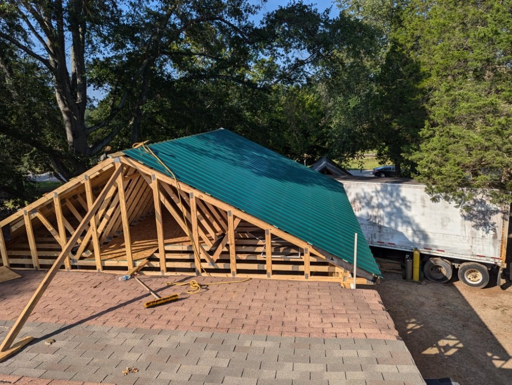 Handyman MOSS’S HANDYMAN SERVICES Updated October 2024 11 Photos