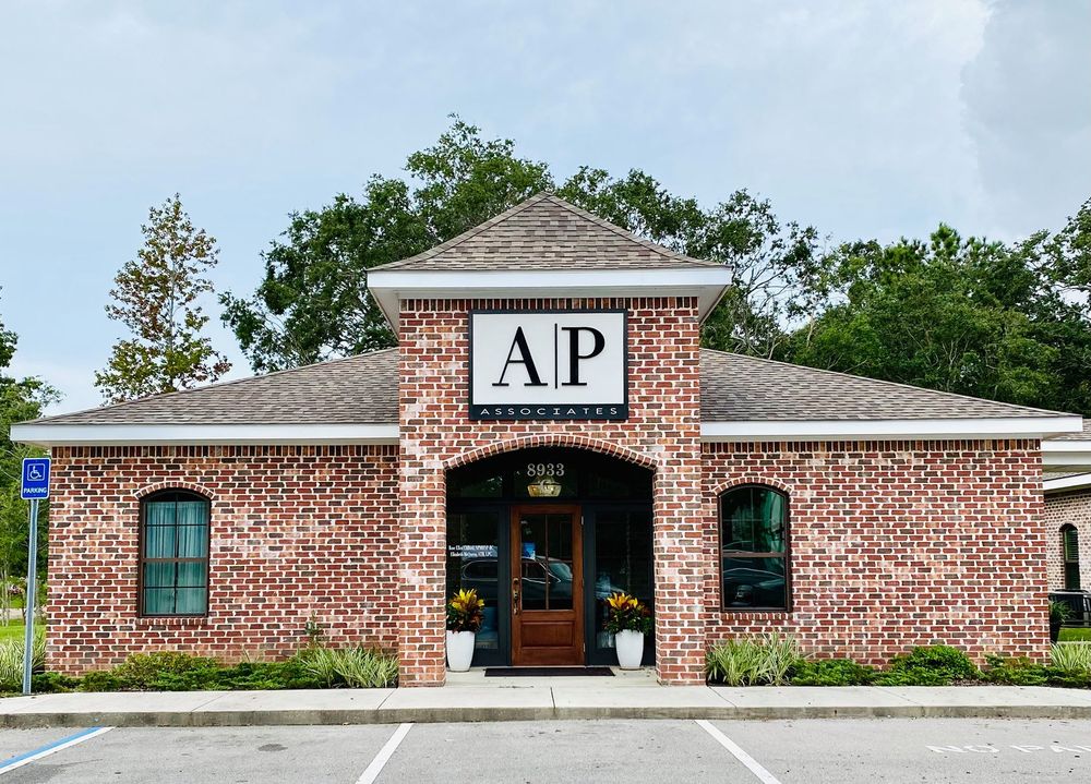 Advanced Psychotherapy - grief counselor in Gulfport, MS