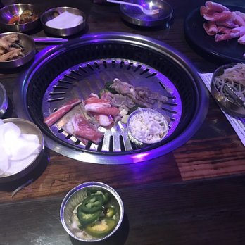 Hwaro 2 - Korean Near Me - Las Vegas, Nevada