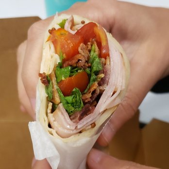 Salt & Charm Kitchen - Gluten-free wrap - Personal Chefs Near Me - Wilmington, North Carolina Salt & Charm Kitchen - Gluten-free wrap - Personal Chefs Near Me - Wilmington, North Carolina