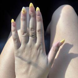 Serenity Nail Spa