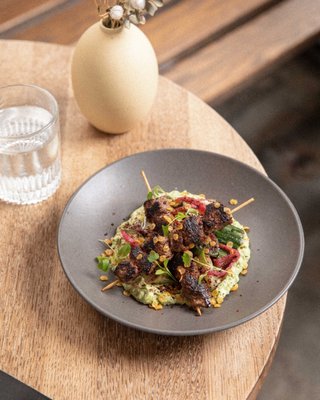 Isla & Co. - Williamsburg by null