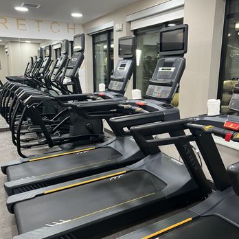 Residence Inn Fairfield Napa - Cardio equipment - Hotels Near Me - Fairfield, California Residence Inn Fairfield Napa - Cardio equipment - Hotels Near Me - Fairfield, California