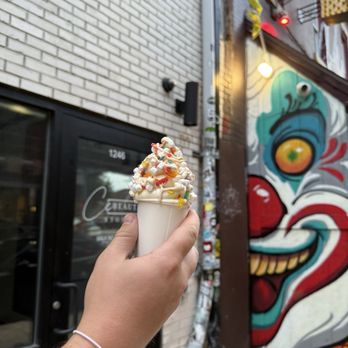 1-900-Ice Cream - Ice Cream & Frozen Yogurt Near Me - Philadelphia, Pennsylvania 1-900-Ice Cream - Ice Cream & Frozen Yogurt Near Me - Philadelphia, Pennsylvania