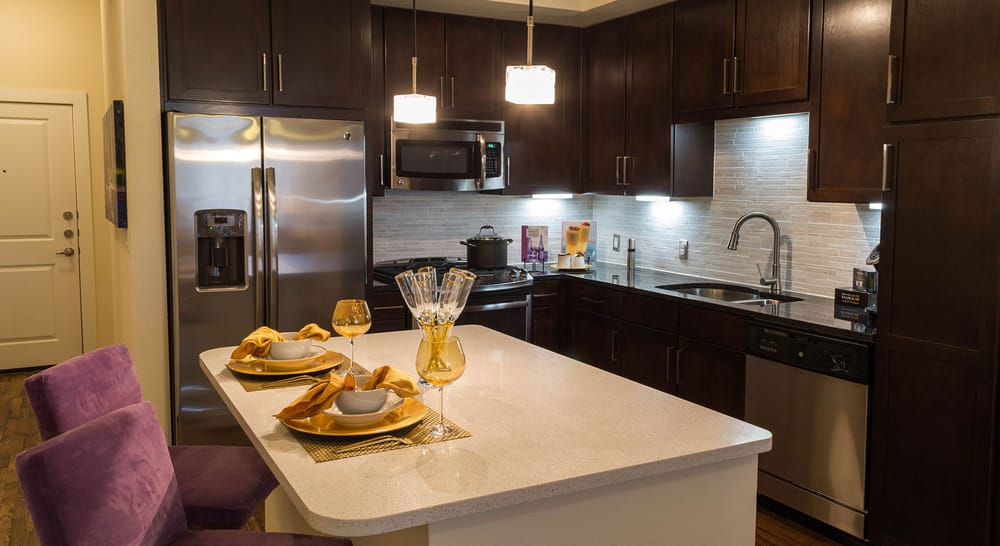 The Susanne Luxury Apartments