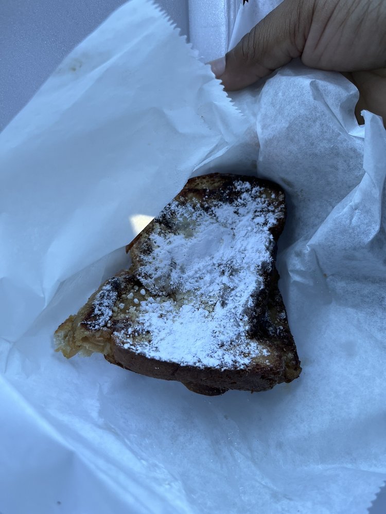 Gutbusters Breakfast - Flat Shoals