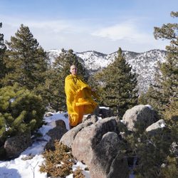 Spiritual Healing and Cleansing