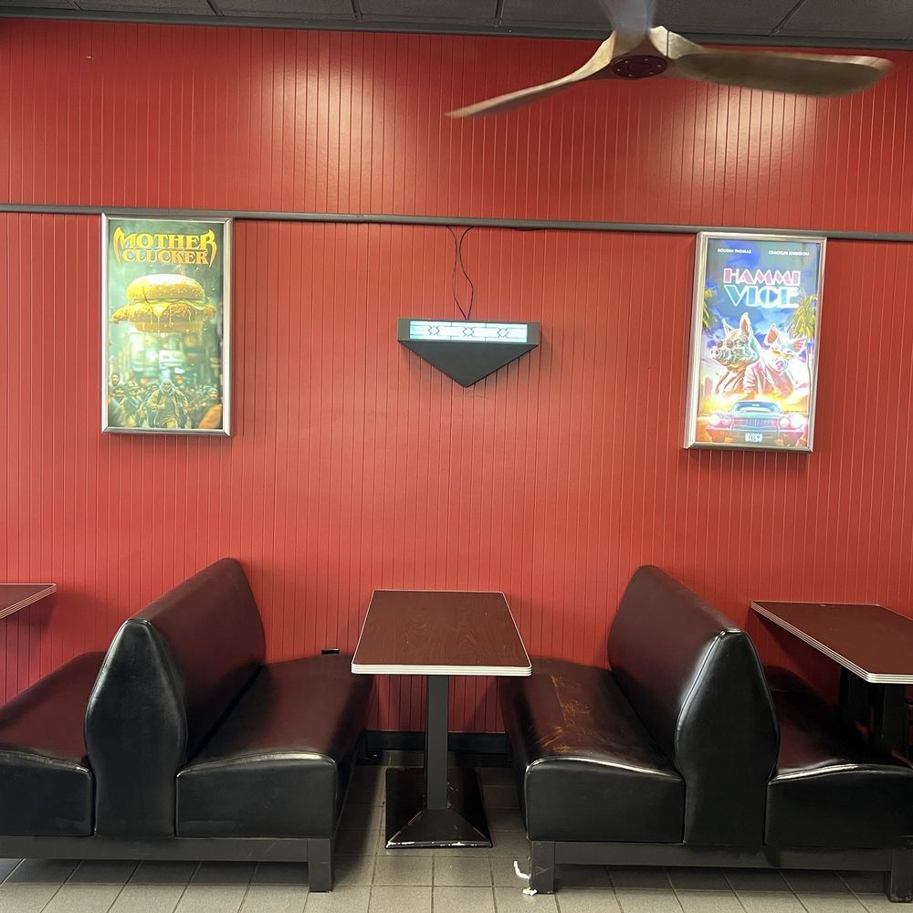 The Boudin Company - Additional dining space - Cajun/Creole Near Me - Rosenberg, Texas The Boudin Company - Additional dining space - Cajun/Creole Near Me - Rosenberg, Texas