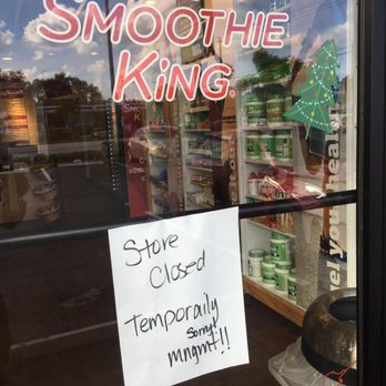 Smoothie King - Juice Bars & Smoothies Near Me - Fort Lauderdale, Florida Smoothie King - Juice Bars & Smoothies Near Me - Fort Lauderdale, Florida