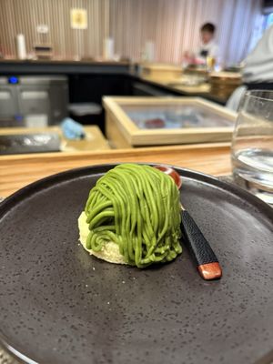 Koete Omakase by null