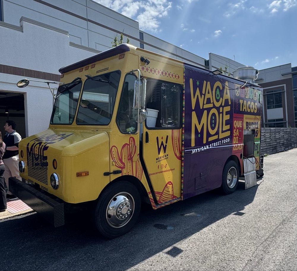 Wacamole Mexican Food