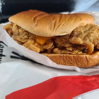 KFC - Chicken Wings Near Me - Laurinburg, North Carolina KFC - Chicken Wings Near Me - Laurinburg, North Carolina