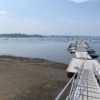 Richard H Rockett Landing - Boating Near Me - Marblehead, Massachusetts Richard H Rockett Landing - Boating Near Me - Marblehead, Massachusetts