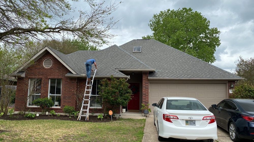 Slide of Quality Exteriors